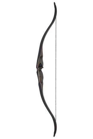 Oak Ridge Mezzo Hunting Bow 50"