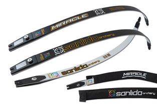 Sanlida Limbs Miracle Advanced Carbon Foam ILF