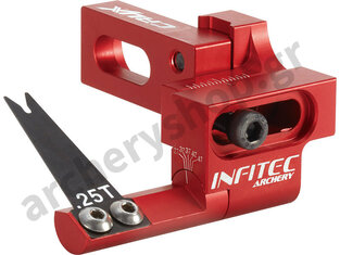 Cartel Infitec Arrow Rest Compound Crux