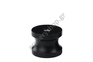 MyBo Silicone Damper 'A' 25Mm 1/4"