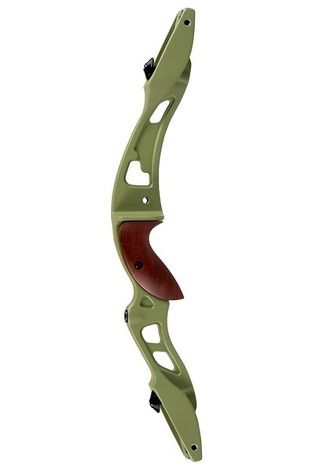 WinWin Black Elk Recurve Riser 21"