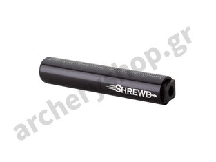 Shrewd Scope Adapter Rod