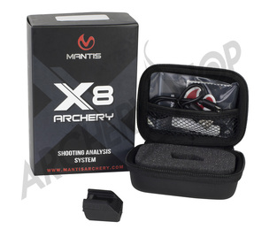 MantisX Shooting Performance System X8