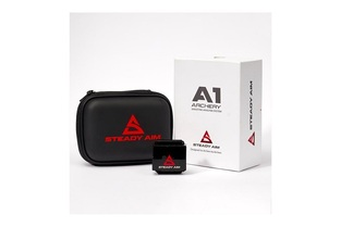 A1pro Steady Aim Shooting Analysis System