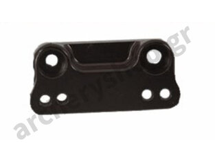 Axcel Offset Block Black