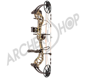 Bear Archery Compound Bow Legit Package