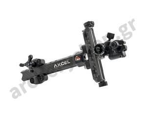 Axcel Sight Achieve XP Carbon Bar Compound 6"