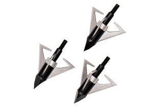 Maximal Mpact Fixed Blade Broadhead