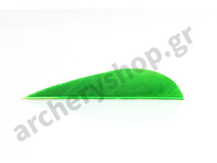 Trueflight Feathers 3" Parabolic