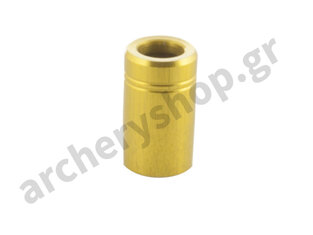 Gold Tip Collars .166 fits Pierce