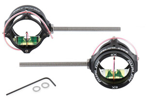 Avalon Tec X Compound Scope X8 Lens