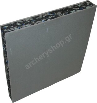 BMC - REFO Target Single A 60X60X7/8cm With Panel