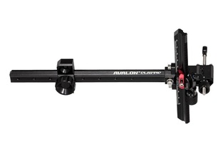 Avalon Classic 193 Click Recurve Sight