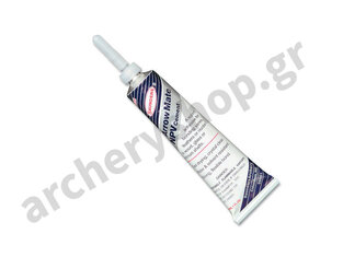 Saunders Glue NPV