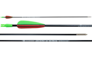 Core Arrows Fiberglass Leisure 5mm