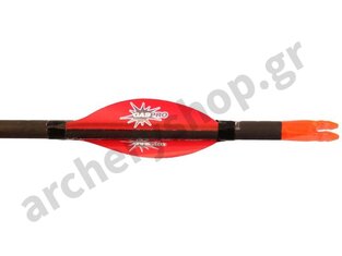 Gas Pro Vanes 1.75'' Soft Plus Olympic