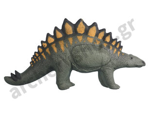 Rinehart Target 3D Stegosaurus