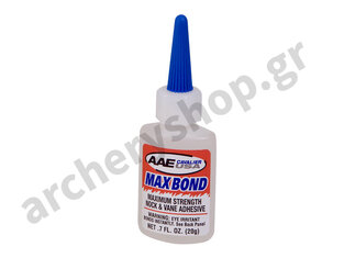 AAE Arizona Max Bond Glue 20G