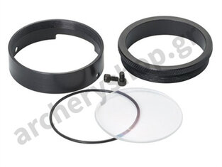 HHA Power Lens Kit For 1 5/8" Sight Housings