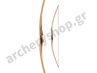 Ragim Longbow Whitetail