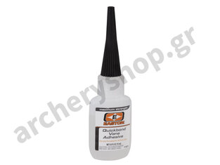 Easton Glue Dr Doug's Quick Bond Vane Adhesive