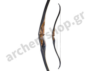 Ragim Fieldbow One Piece Black Hawk