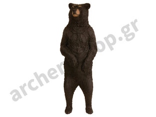 Delta McKenzie Target 3D Standing Black Bear